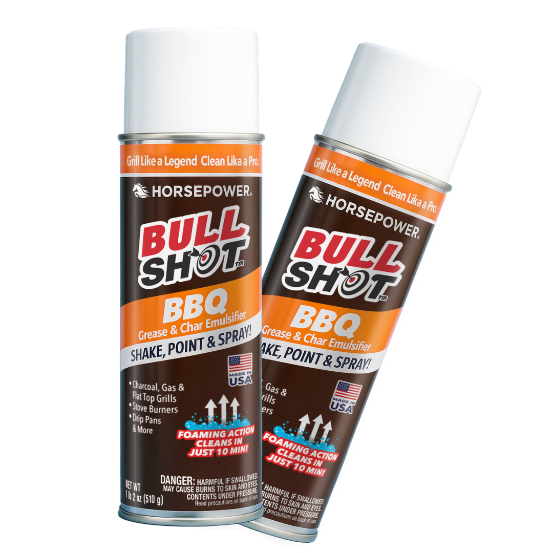 Bull Shot