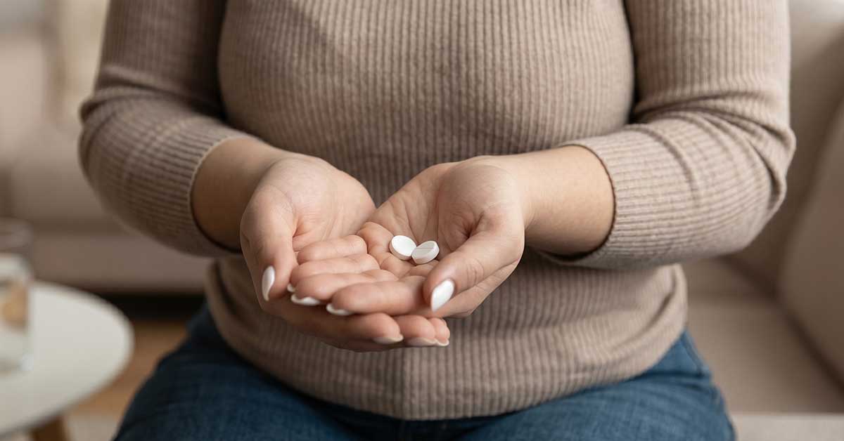 Diet pills