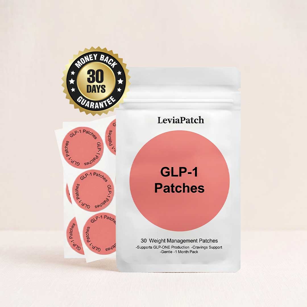 LeviaPatch