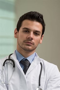 Dr. James Whitfield